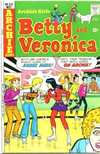 Archie's Girls: Betty and Veronica #233 Comic Books - Covers, Scans, Photos in Archie's Girls: Betty and Veronica Comic Books - Covers, Scans, Gallery